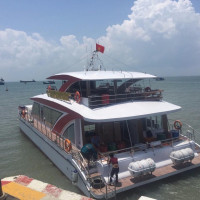 Du Thuyen Song Han Da Nang A