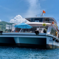 Du Thuyen Song Han Da Nang Q