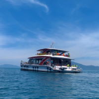Du Thuyen Song Han Da Nang Y