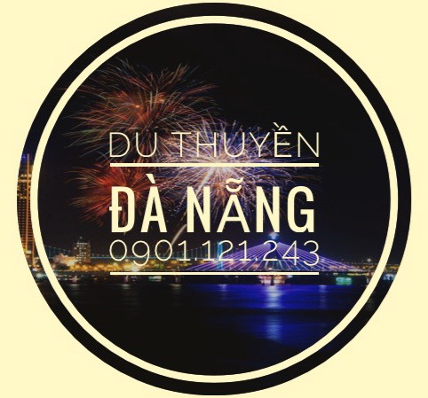 Du thuyền Đà Nẵng