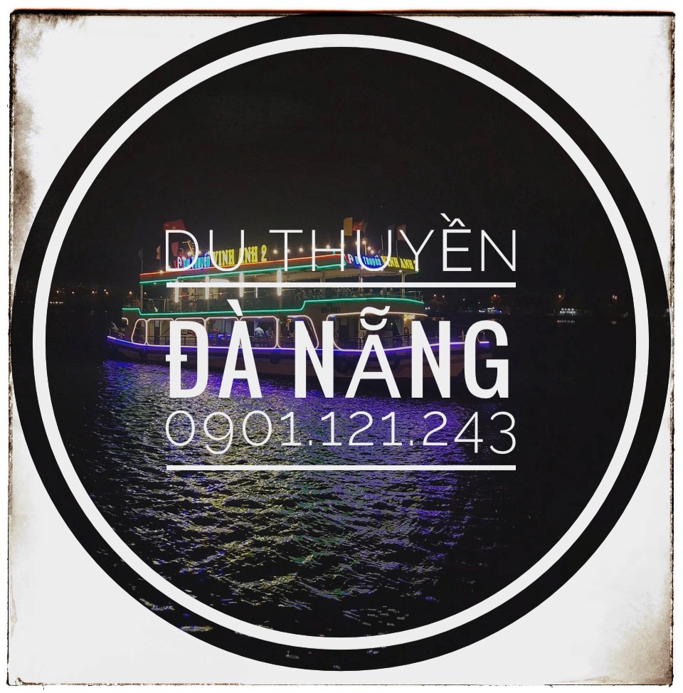 Du thuyền Đà Nẵng