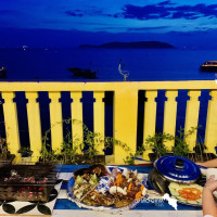 Thuc Don An Toi Bbq Tour Cu Lao Cham 2 Ngay Tai Homestay A 1024×705
