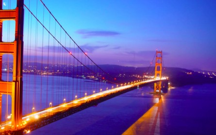 Cầu Thuận Phước Vẻ Đẹp Lộng Lẫy Kiêu Sa Trên Sông Hàn