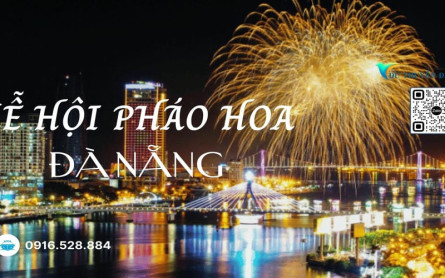 Du thuyền sông Hàn Đà Nẵng: Có hướng dẫn viên tiếng Anh không nhỉ?