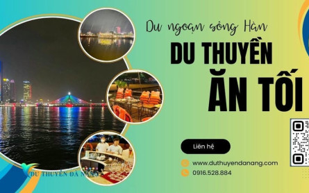Vé Combo Xem Pháo Hoa Đà Nẵng 2025 + Ăn Tối & Tham Quan – Lựa Chọn Hoàn Hảo Cho Trải Nghiệm Trọn Vẹn