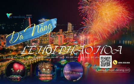 Review tour du thuyền ăn tối ngắm pháo hoa ở Đà Nẵng – Góc nhìn thật, không quảng cáo