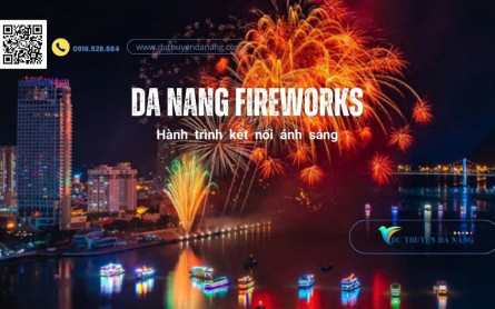 Kinh Nghiệm Thực Tế Khi Xem Pháo Hoa Trên Du Thuyền Sông Hàn, Đà Nẵng