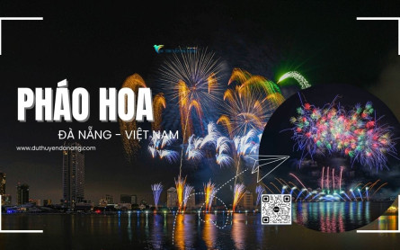 Lịch trình du thuyền sông Hàn xem cầu Rồng: cần biết gì trước khi đi?