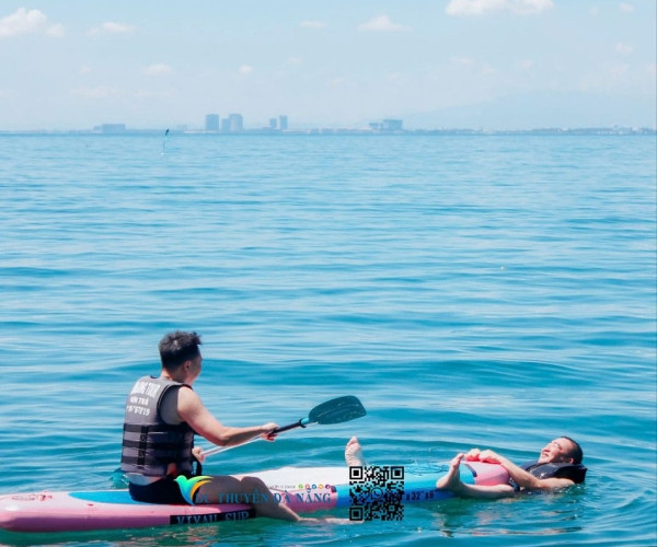Tour Du Lịch Sơn Trà