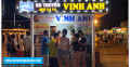 Bến Du Thuyền Sông Hàn Đà Nẵng – Chill Nhẹ, Ngắm Cầu Rồng Cực Đã!