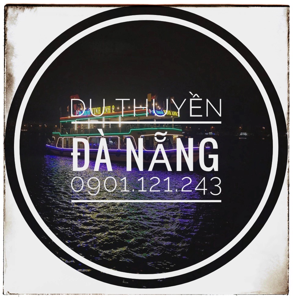 Du thuyền Đà Nẵng