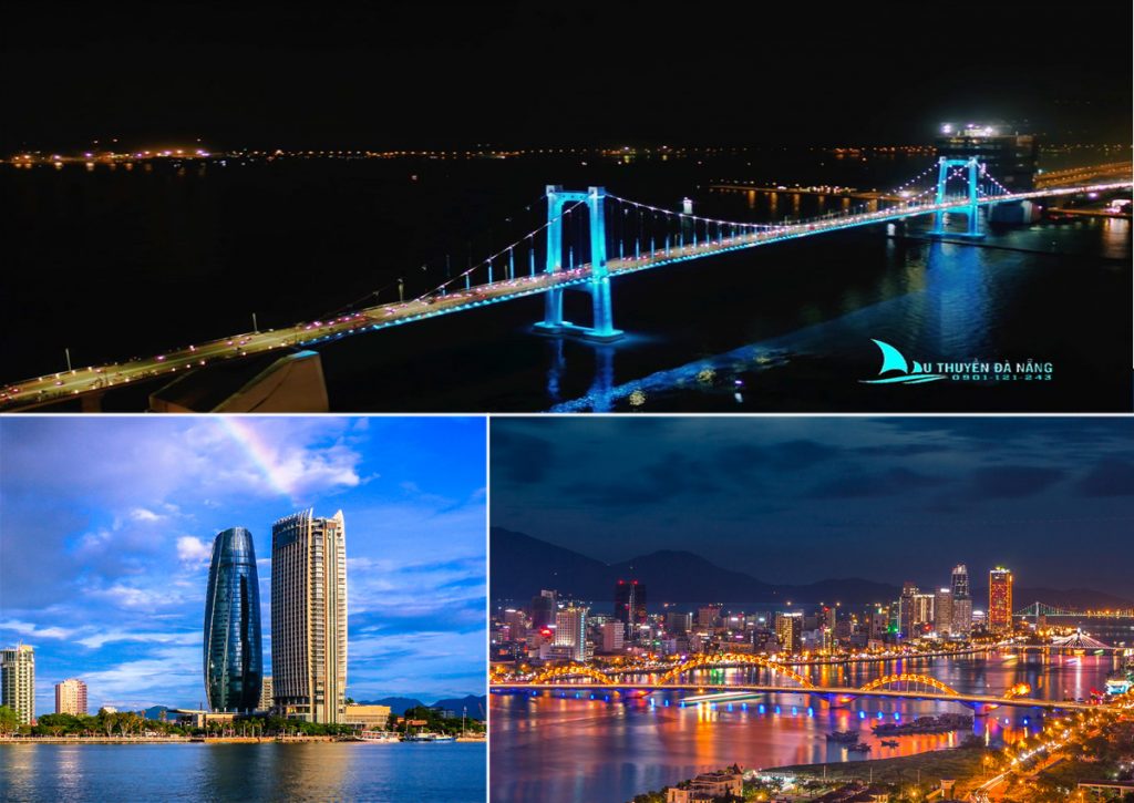 Cầu Thuận Phước Đà Nằng